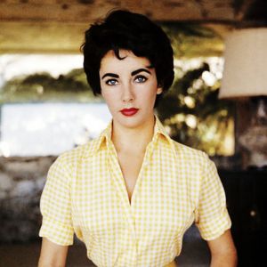 Elizabeth Taylor