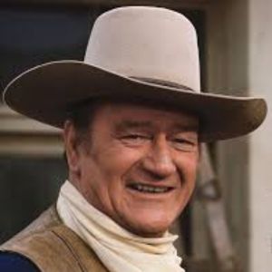 John Wayne