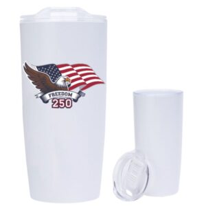 freedom250 bottle