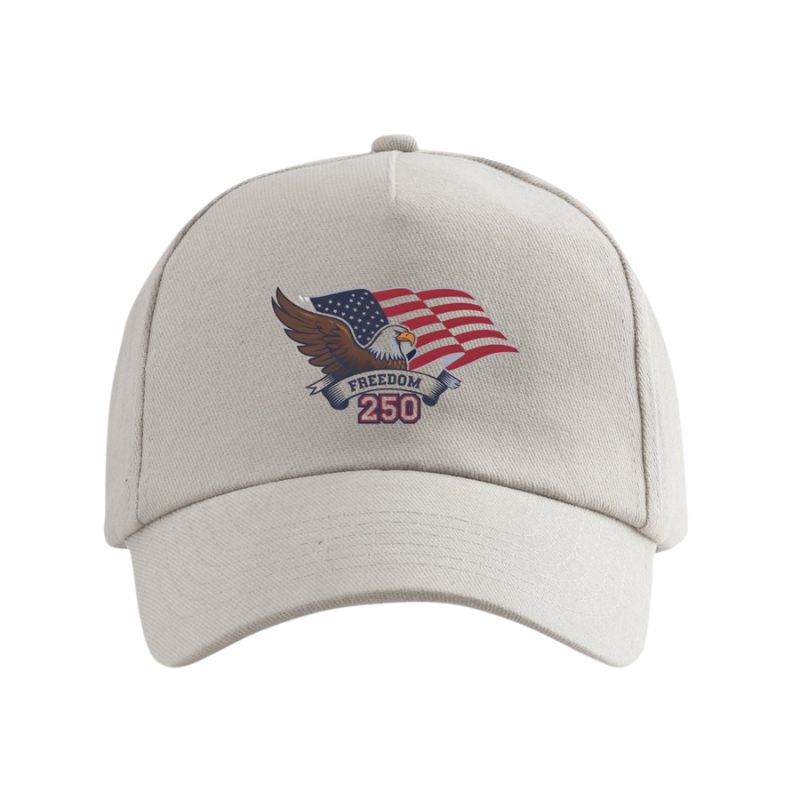 freedom250 hat