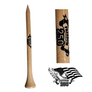 golf tees
