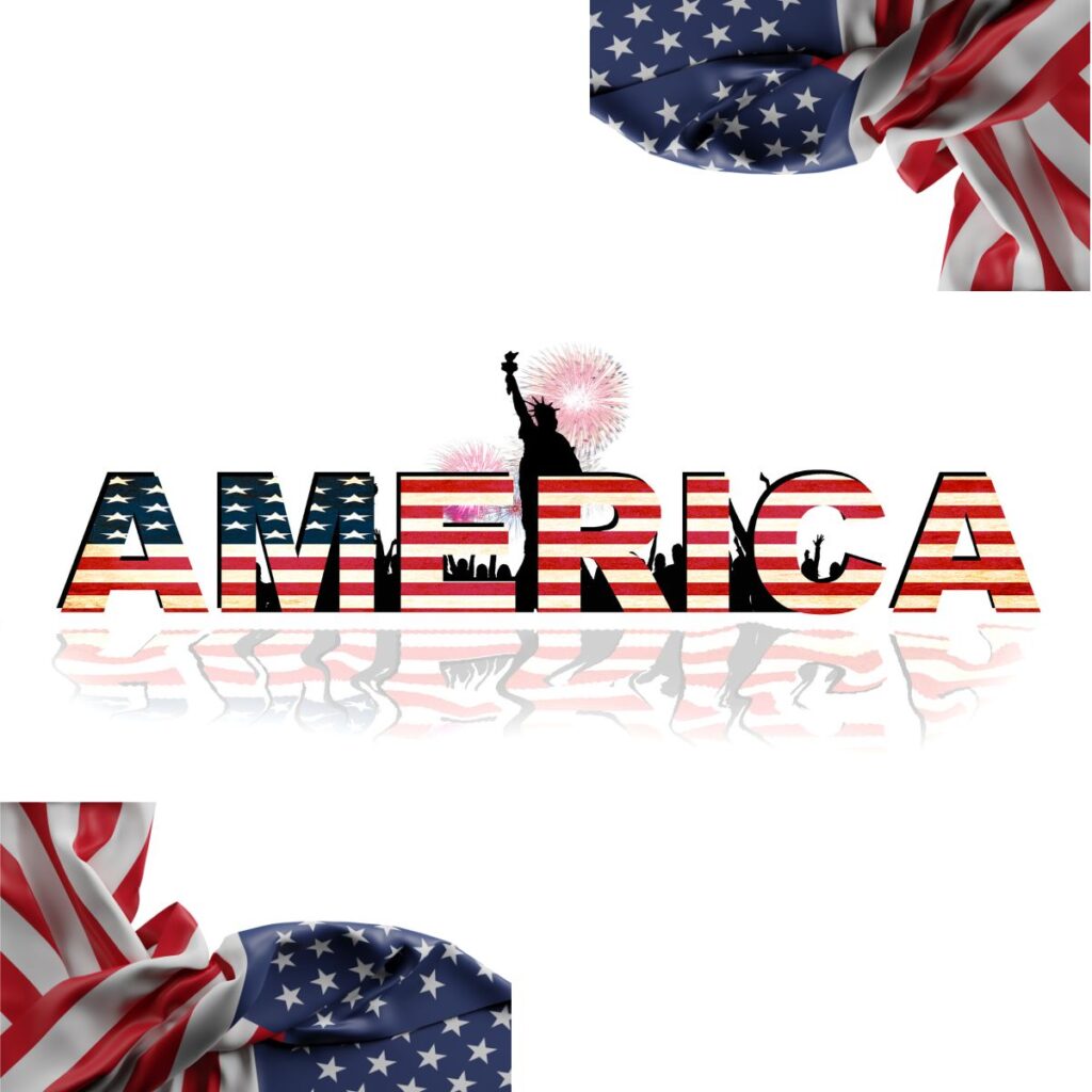 america