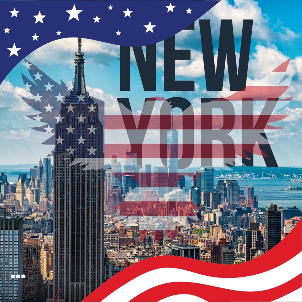 america culture