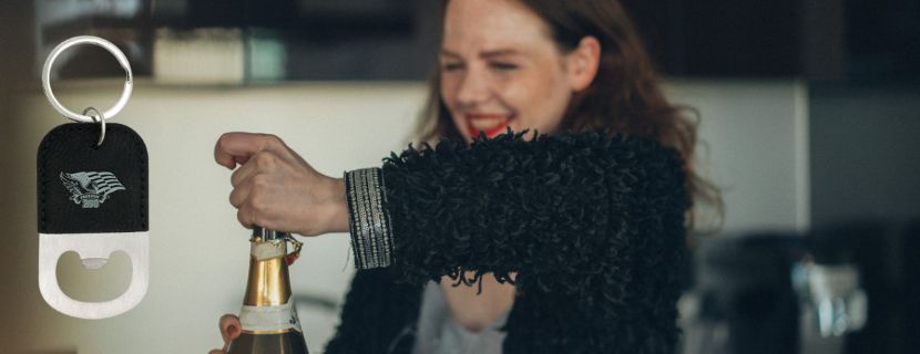 The Ultimate Guide to Bottle Opener Key Chains: Practical Patriotism in Your Pocket