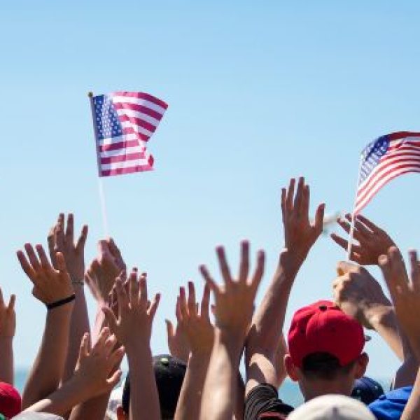 Celebrating American Freedom in Style