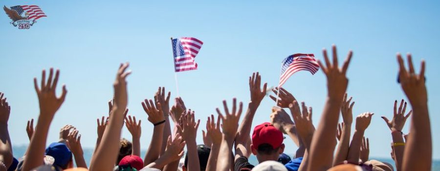 Celebrating American Freedom in Style