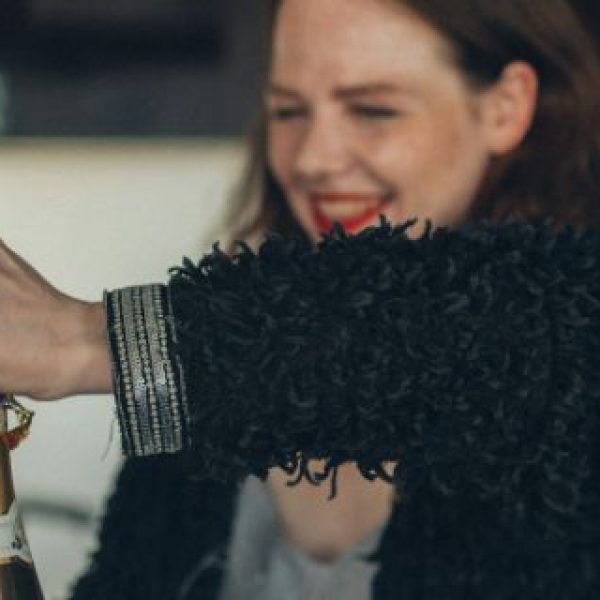 bottle opener key chain