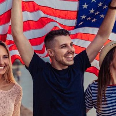 250th Anniversary of America