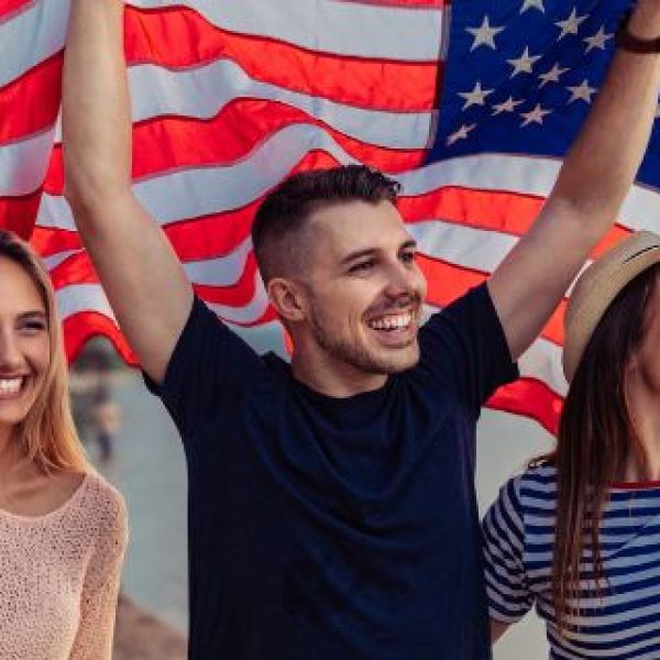 250th Anniversary of America