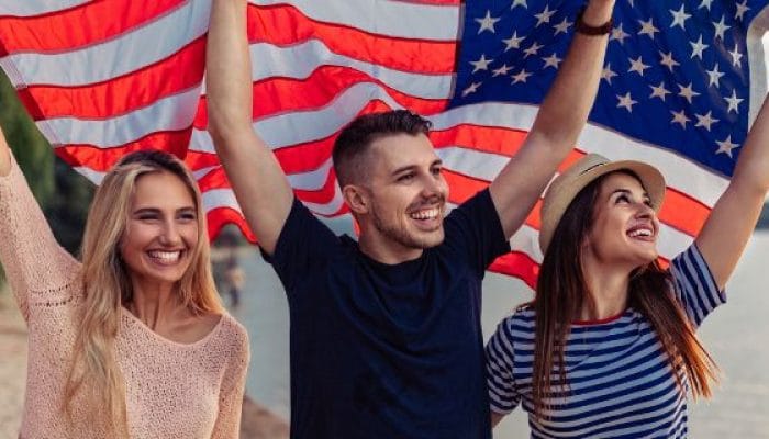 250th Anniversary of America